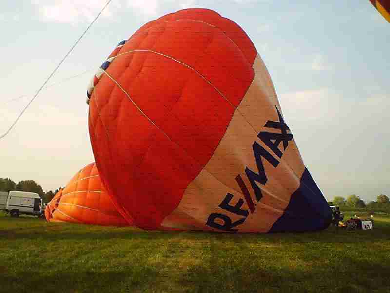 Il Remax di Roberto Botti