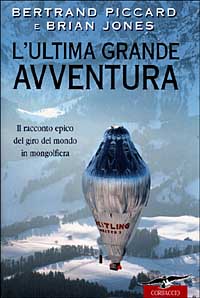 L'ultima grande avventura