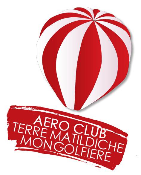 Logo Aeroclub Terre Matildiche